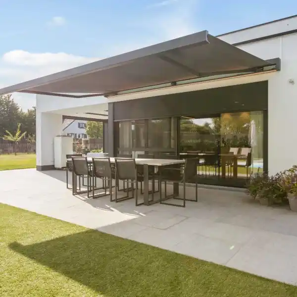 zonwering Easterwierrum